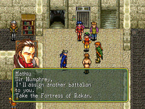 Suikoden