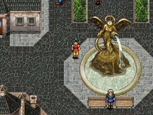Suikoden