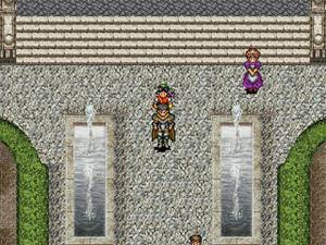 Suikoden