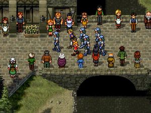 Suikoden II
