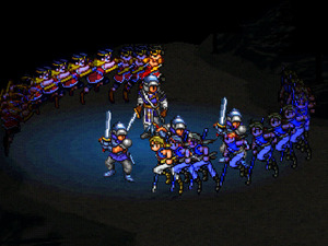 Suikoden II