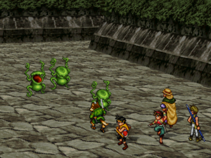 Suikoden II