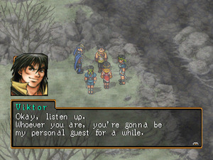 Suikoden II