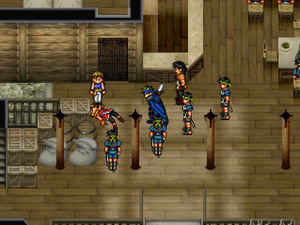 Suikoden II