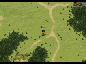 Suikoden II