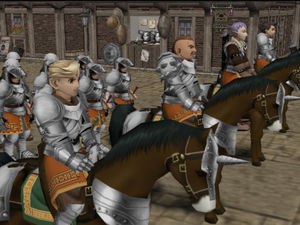 Suikoden III