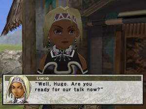 Suikoden III