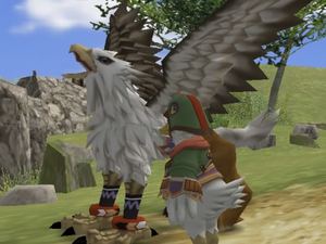 Suikoden III