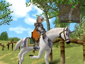 Suikoden III