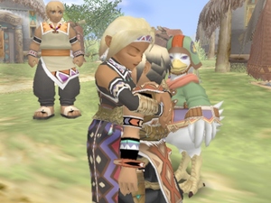 Suikoden III