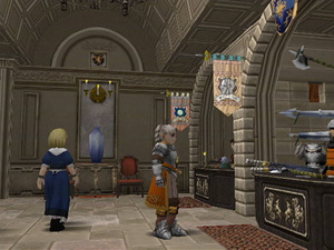 Suikoden III