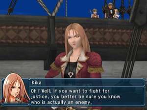 Suikoden IV