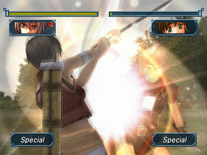 Suikoden IV