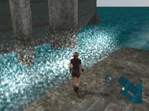Suikoden IV