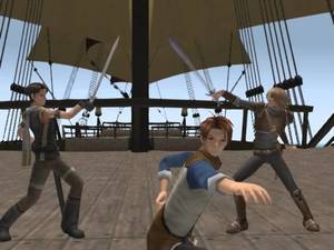 Suikoden IV