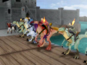 Suikoden V
