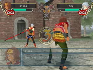 Suikoden V