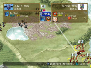 Suikoden V