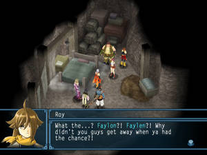 Suikoden V