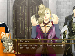Suikoden V