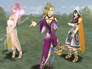 Suikoden V