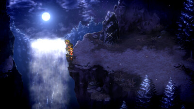 Suikoden I&II HD Remaster: Gate Rune and Dunan Unification Wars