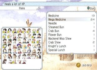 Suikoden Tactics