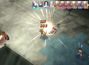 Suikoden Tactics