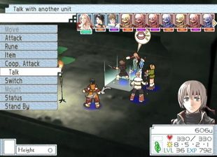 Suikoden Tactics