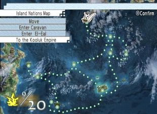 Suikoden Tactics
