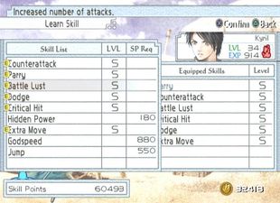 Suikoden Tactics