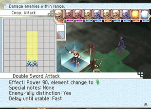 Suikoden Tactics