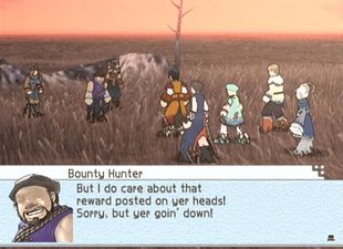 Suikoden Tactics