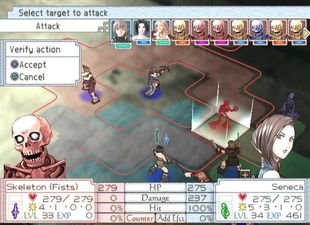 Suikoden Tactics