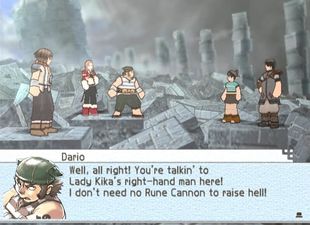 Suikoden Tactics