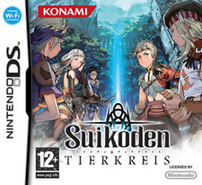 Suikoden Tierkreis