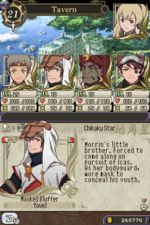 Suikoden Tierkreis