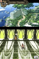 Suikoden Tierkreis