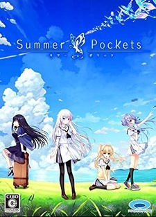 Summer Pockets