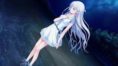 Summer Pockets