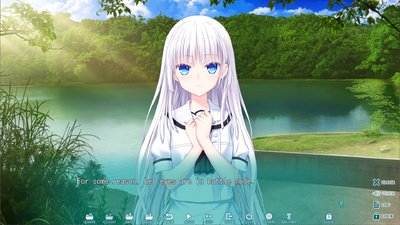 Summer Pockets