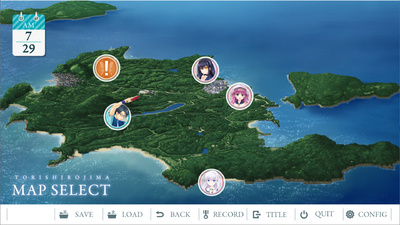Summer Pockets