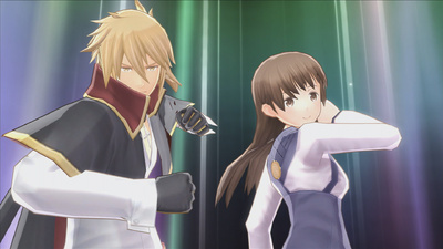 Summon Night 6: Lost Borders