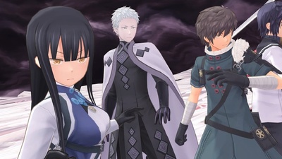 Summon Night 6: Lost Borders