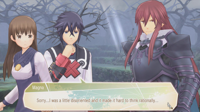 Summon Night 6: Lost Borders
