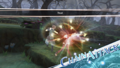 Summon Night 6: Lost Borders