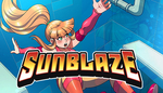 Sunblaze