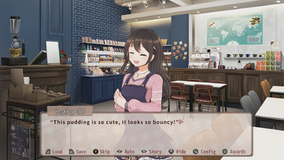 Sunny Cafe