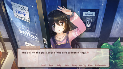 Sunny Cafe