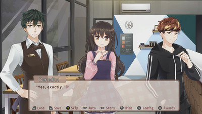 Sunny Cafe